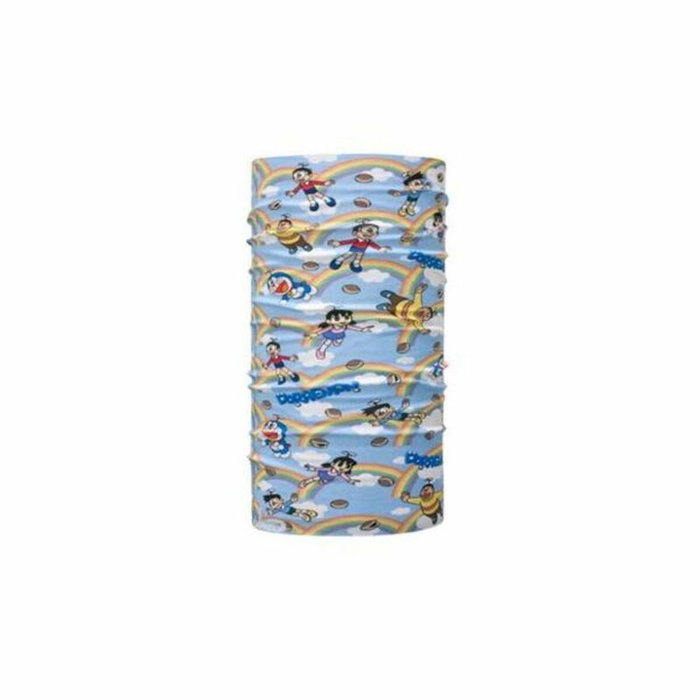 Snood polaire Doraemon Wind X-Treme Rainwow Enfant Polyester Snood polaire Doraemon Wind X-Treme Rainwow Enfant Polyester