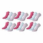 Chaussettes de Sport Puma SNEAKER LADY (3 Paires)