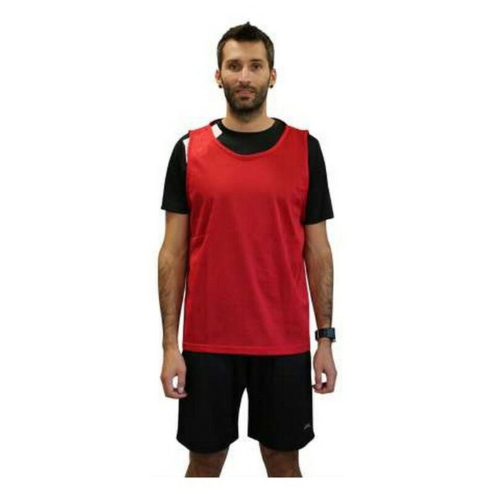 Dossard de Sport pour Adultes Softee 405 Orange