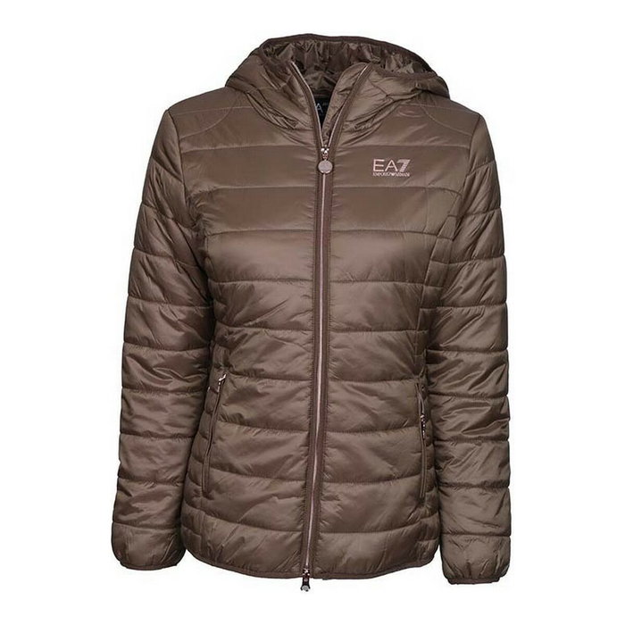 Veste de Sport pour Femme BOMBER JACKET Armani Jeans 6ZTB20 TN88Z S