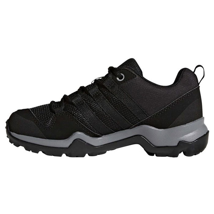 Chaussures de Sport pour Enfants Adidas Terrex AX2R Noir