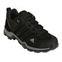 Chaussures de Sport pour Enfants Adidas Terrex AX2R Noir