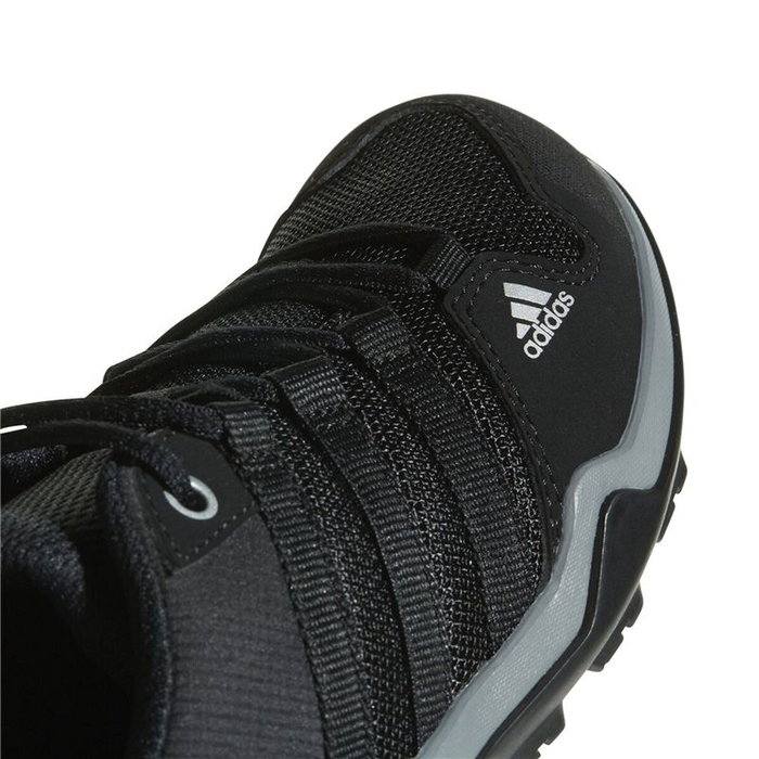 Chaussures de Sport pour Enfants Adidas Terrex AX2R Noir