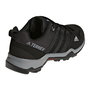 Chaussures de Sport pour Enfants Adidas Terrex AX2R Noir