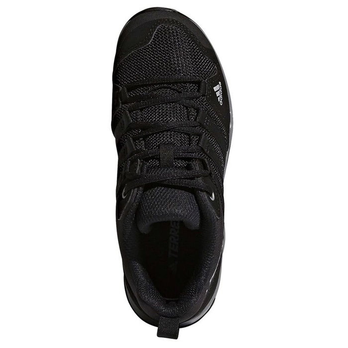 Chaussures de Sport pour Enfants Adidas Terrex AX2R Noir