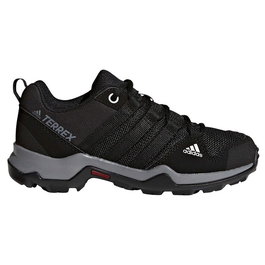 Chaussures de Sport pour Enfants Adidas Terrex AX2R Noir