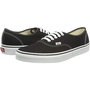 Chaussures casual enfant Vans Noir Européen