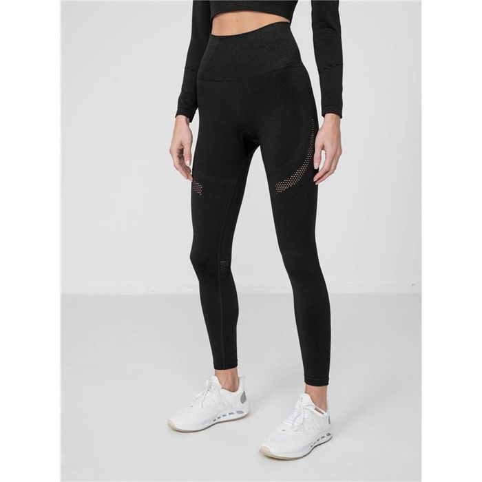 Leggings de Sport pour Femmes 4F H4Z22-SPDF012-20S