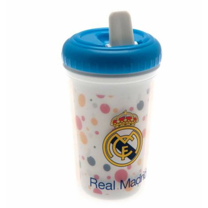 Verre d’Apprentissage R. Madrid Seva Import 9201068 Verre d’Apprentissage R. Madrid Seva Import 9201068