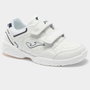 Chaussures casual enfant Joma Sport SPORT SCHOOL JR WSCHOW2142V Blanc 26