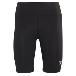 Leggings de Sport pour Femmes Reebok GL4694 Noir