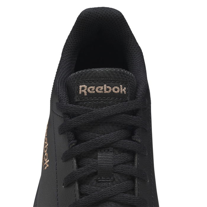 Chaussures de sport pour femme Reebok ROYAL COMPLE HR1512 Noir