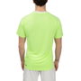 Maillot de Corps de Sport à Manches Coupe TEAM LIGA Puma 931832 01 Jaune Padel L