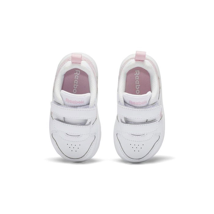 Chaussures de Sport pour Enfants Reebok Royal Prime 2 Blanc