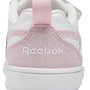 Chaussures de Sport pour Enfants Reebok Royal Prime 2 Blanc