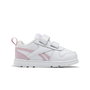 Chaussures de Sport pour Enfants Reebok Royal Prime 2 Blanc