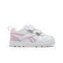 Chaussures de Sport pour Enfants Reebok Royal Prime 2 Blanc