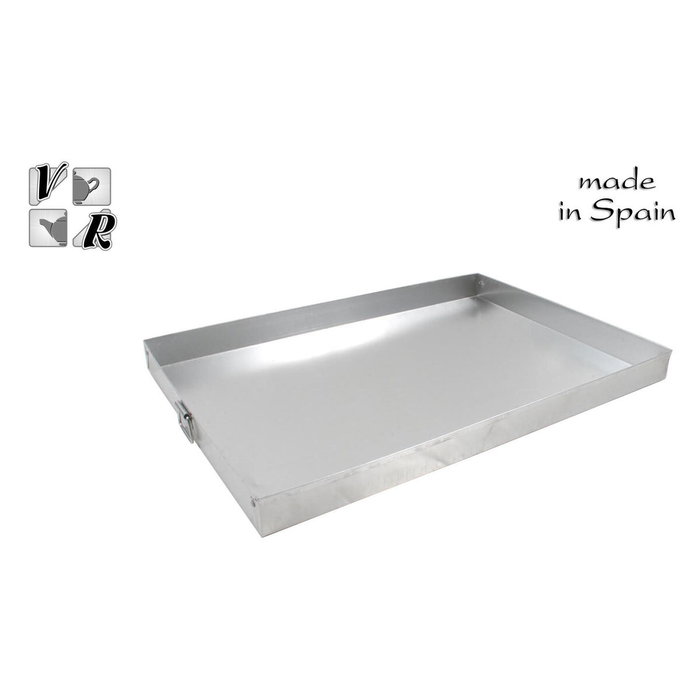 VR Moule rectangulaire VR Aluminium