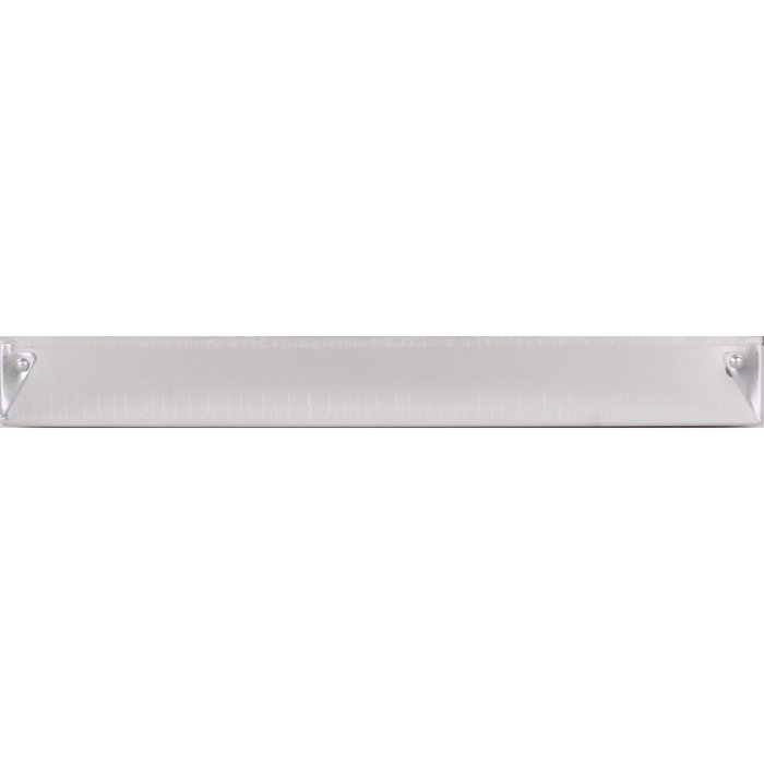 VR Moule rectangulaire Aluminium 34 x 22,5 x 3,5 cm