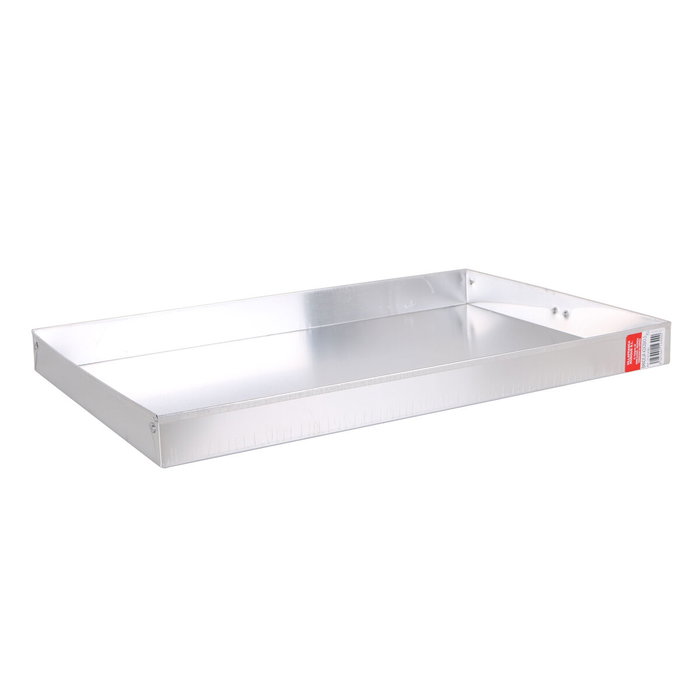 VR Moule rectangulaire Aluminium 45 x 31 x 3,5 cm