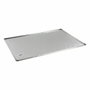 VR Plateau pour Four Aluminium Rectangulaire
