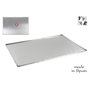 VR Plateau pour Four Aluminium Rectangulaire