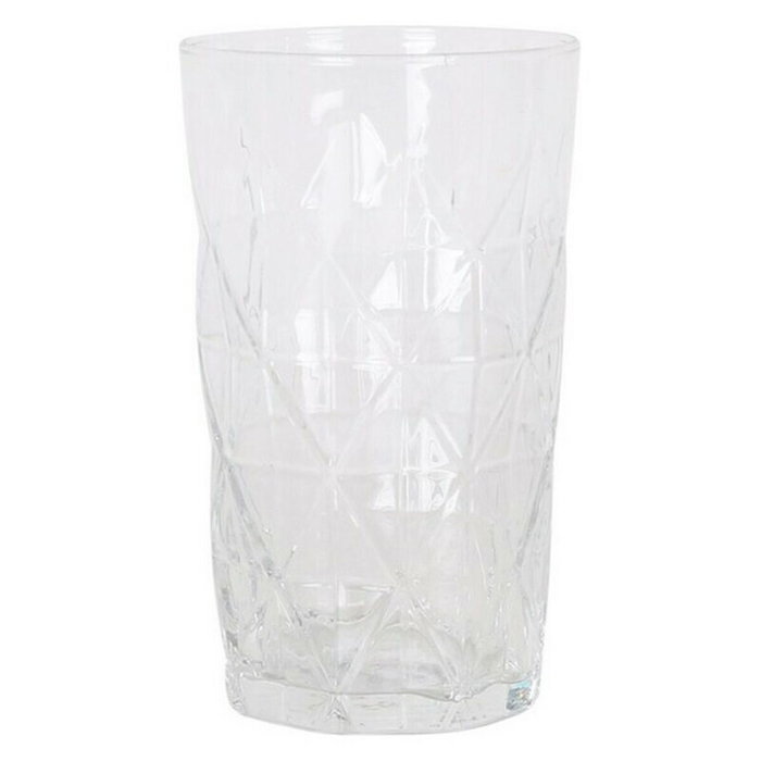 LAV Verre Keops (Lot de 6)