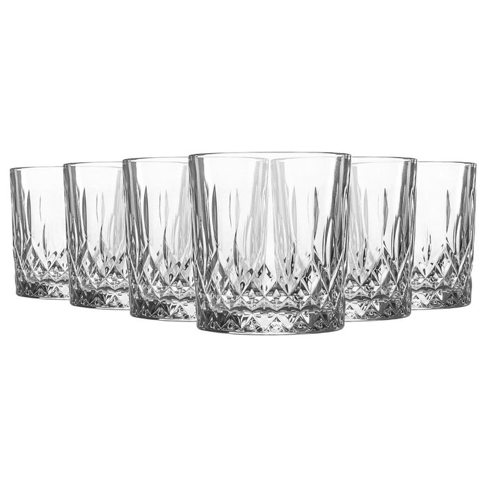 Inde Verre Inde Odin 330 ml - Lot de 6 Inde Verre Inde Odin 330 ml - Lot de 6