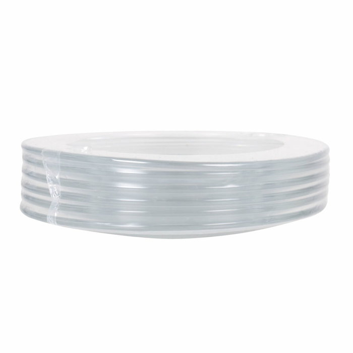 Duralex Service de vaisselle 6102600 Transparent 6 Pièces