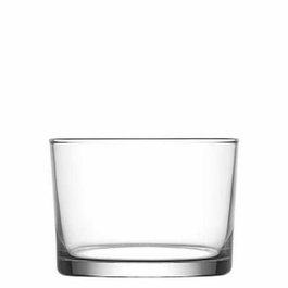 Set de 6 verres Chiquito 240 cc Bodega REF 20010S