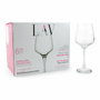 LAV Set de verres à vin Lal, 6 pièces