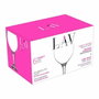 LAV Set de Verres Misket (6 pièces)