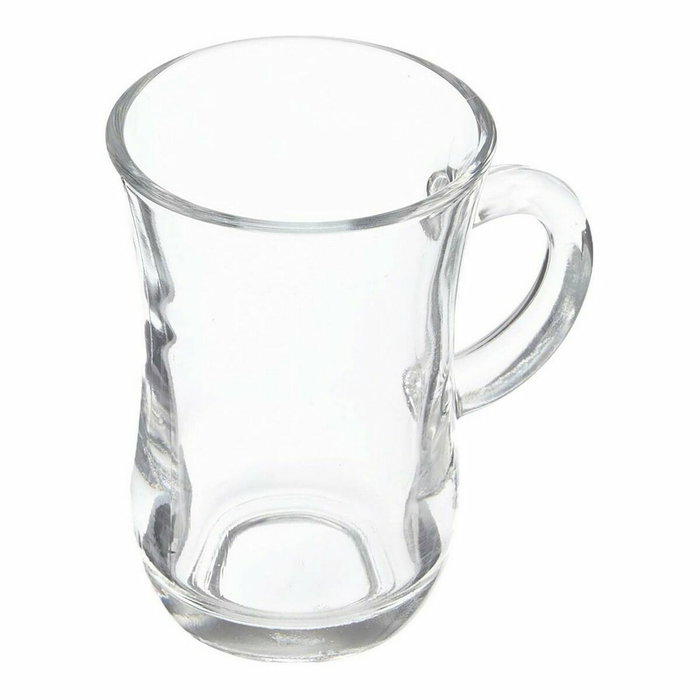 LAV Set de Verres Yudum 105 ml LAV Set de Verres Yudum 105 ml