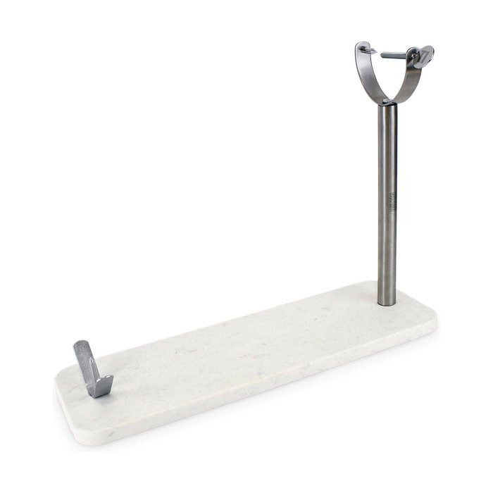Quttin Support à jambon cru Marbre (48,5 x 16 x 1,8 cm) Quttin Support à jambon cru Marbre (48,5 x 16 x 1,8 cm)