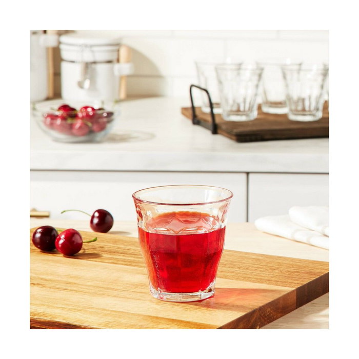 Duralex Set de Verres 1027AB (6 Unités)