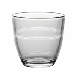 Duralex Verre Gigogne Transparent 6 Unités (90 cc)