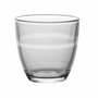 Duralex Verre Gigogne Transparent 6 Unités (90 cc)