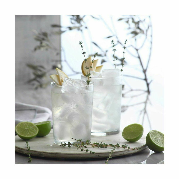 Inde Set de Verres Bodega 515 ml