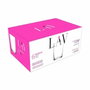 Inde Set de Verres Bodega 515 ml