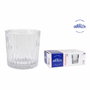 Duralex Verre 1056AB06/6 310 ml, Lot de 6 unités