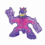 Bandai Goo Jit Zu Co41011 - Figurine de héros extensibles et visqueux - Licence GOO JIT ZU - Version espagnole - Pour enfants dès 4 ans