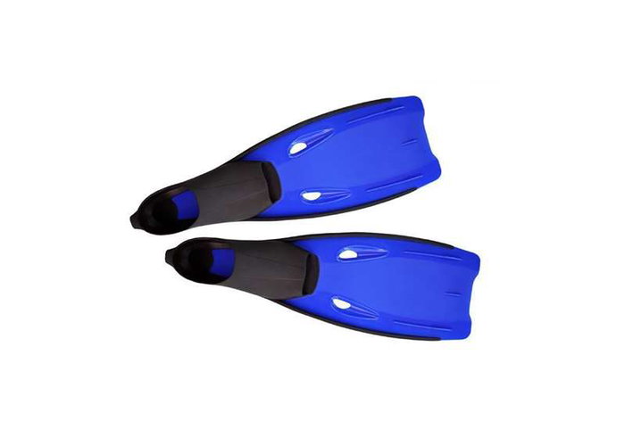 Solmar Palmes de plongée Solmar Bleu Taille 35-36 Solmar Palmes de plongée Solmar Bleu Taille 35-36