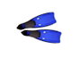 Solmar Palmes de plongée Solmar Bleu Taille 35-36