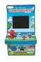 Lexibook Cyber Arcade - Console portable avec écran couleur LCD 2.8" (7.1 cm) intégrant 200 jeux classiques (sport, action, logique, arcade)