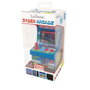 Lexibook Cyber Arcade - Console de jeu portable 2,8'' 200 jeux