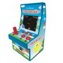 Lexibook Cyber Arcade - Console de jeu portable 2,8'' 200 jeux