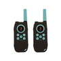 Lexibook Talkie-Walkies Digitaux TW42 Noirs