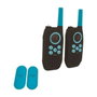 Lexibook Talkie-Walkies Digitaux TW42 Noirs