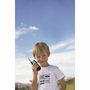 Lexibook Talkie-Walkies Digitaux TW42 Noirs
