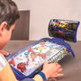 Lexibook Nintendo Mario Kart - Pinball Électronique Jg610Ni - Jeu pour Enfants avec Musique, Sons et Effets Lumineux - À Partir de 5 Ans